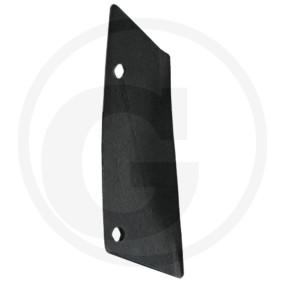 Streichblech Vt links Granit 56037 173321